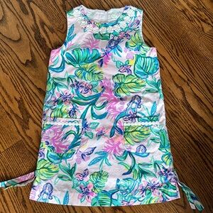 Lilly Pulitzer Shift Dress